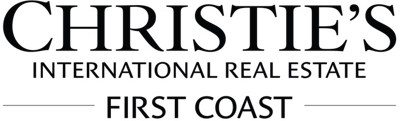 Christie's International Real Estate First Coast
