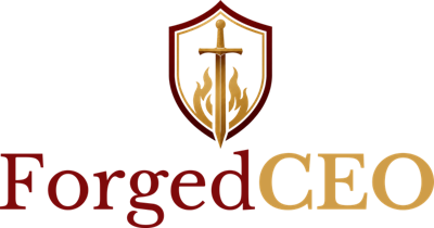 Forged CEO
