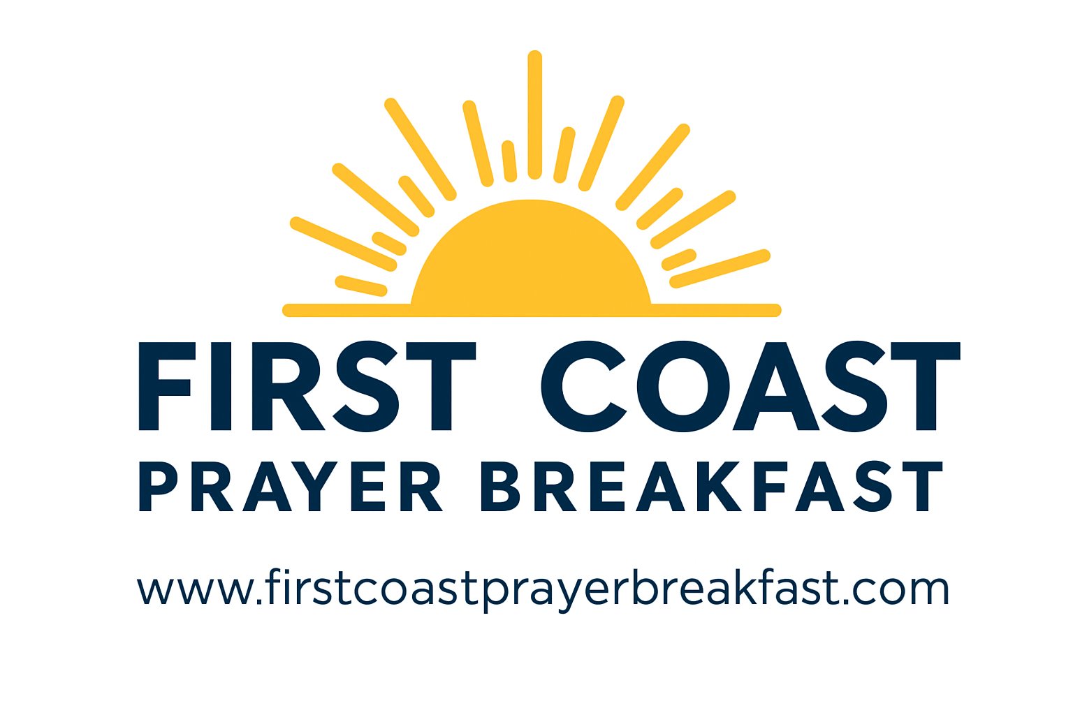 First Coast Prayer Breakfast